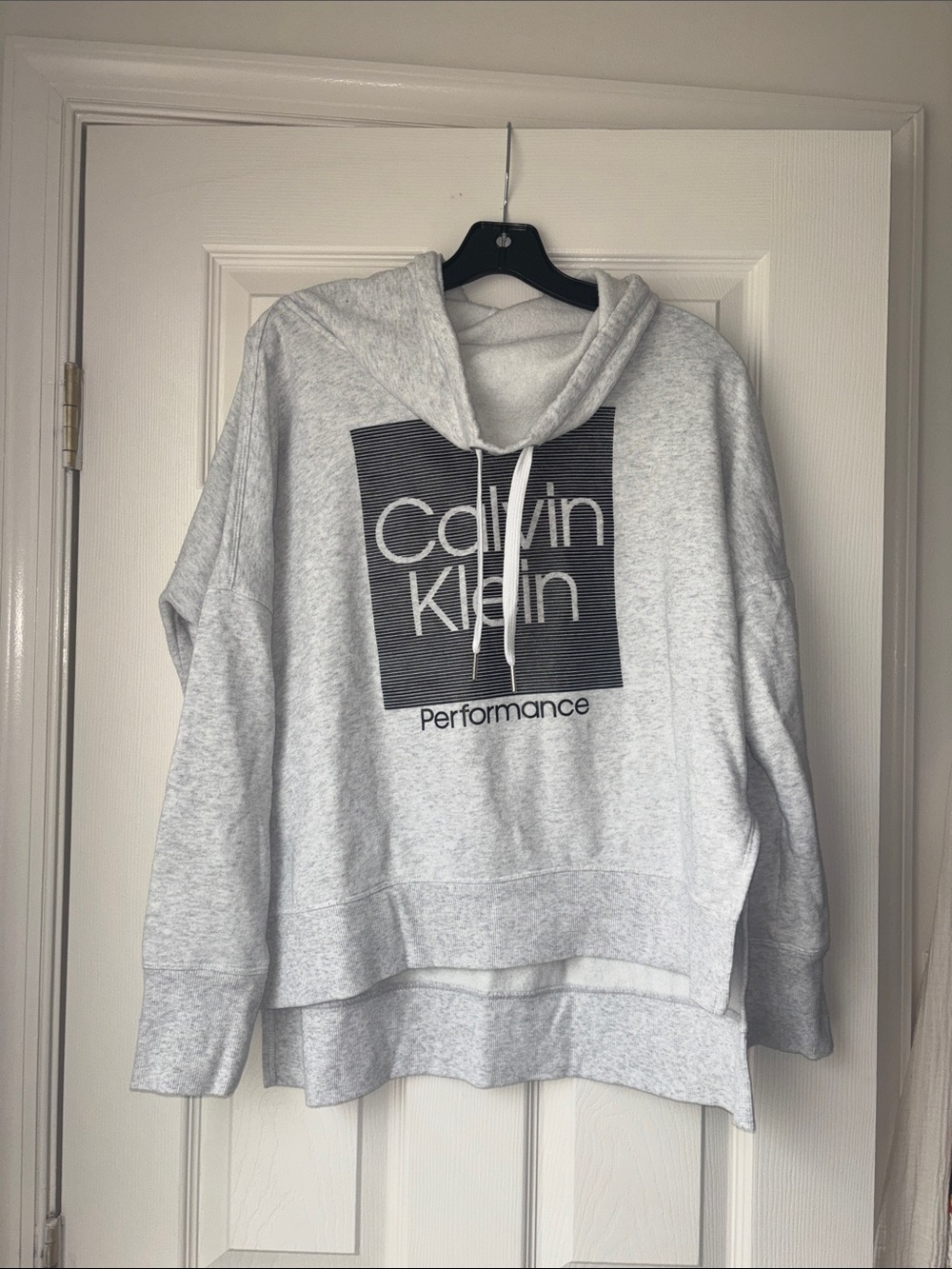 Calvin Klein Performance Sweatshirt